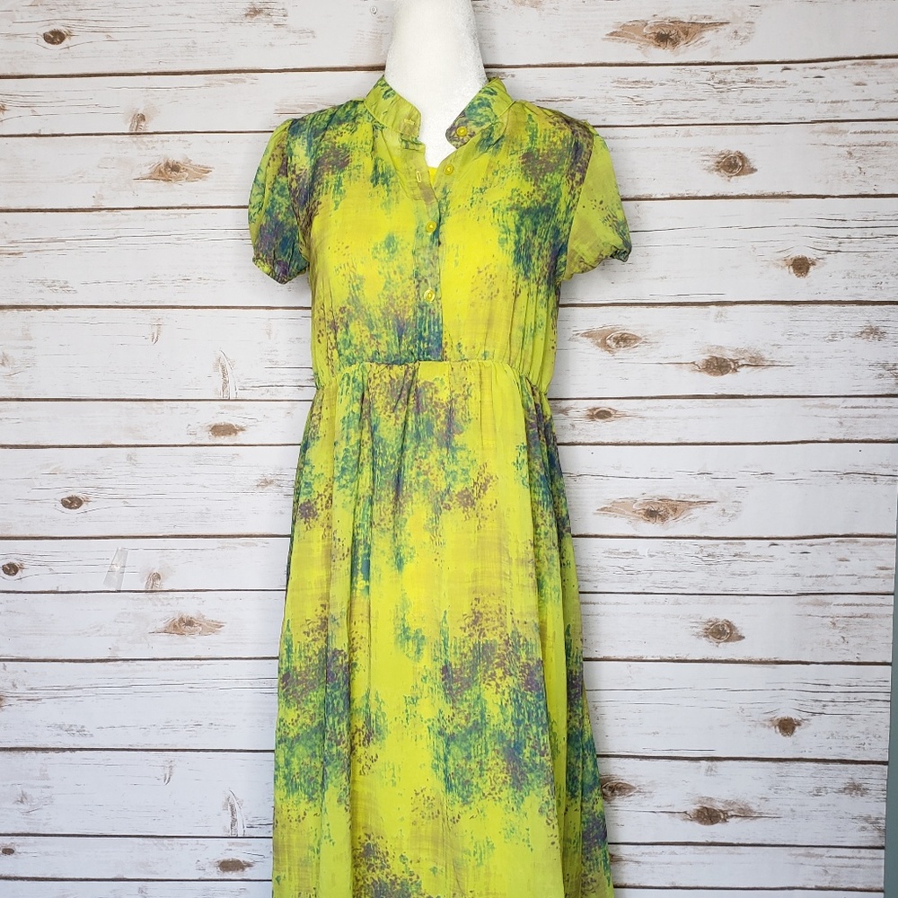 D-Signed Disney Dress